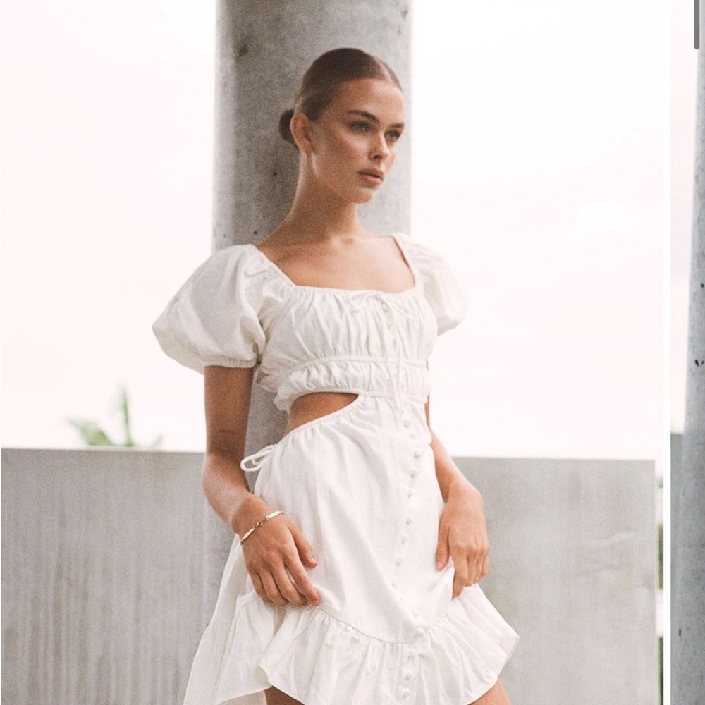 SABO skirt dress